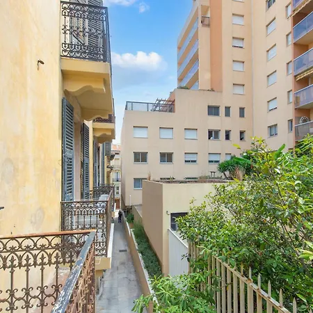 5mn Casino De Monte-carlo - Cosy Et Moderne - Dw * Beausoleil