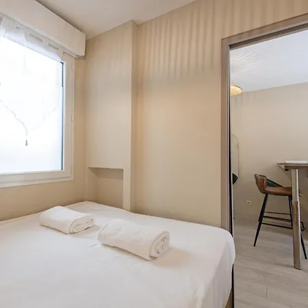 5mn Casino De Monte-carlo - Cosy Et Moderne - Dw