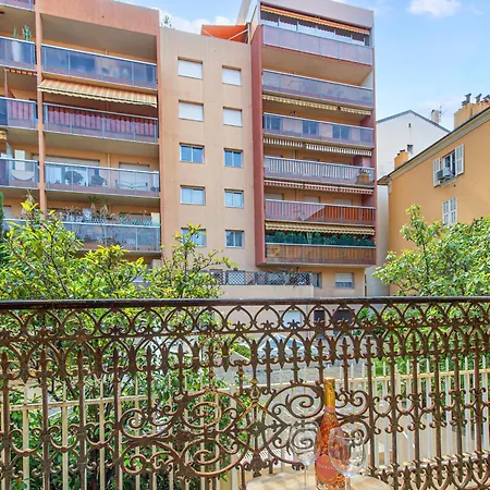 5mn Casino De Monte-carlo - Cosy Et Moderne - Dw Apartament *