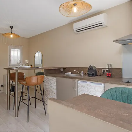 5mn Casino De Monte-carlo - Cosy Et Moderne - Dw Apartament *