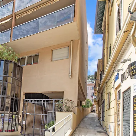 Apartament 5mn Casino De Monte-carlo - Cosy Et Moderne - Dw Beausoleil